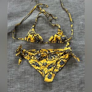 Isabel Marant etoile bikini set